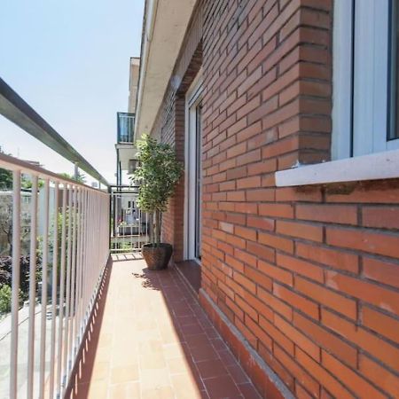 Plaza De Las Ventas II -Tu Estancia Con Estilo En Мадрид Екстер'єр фото