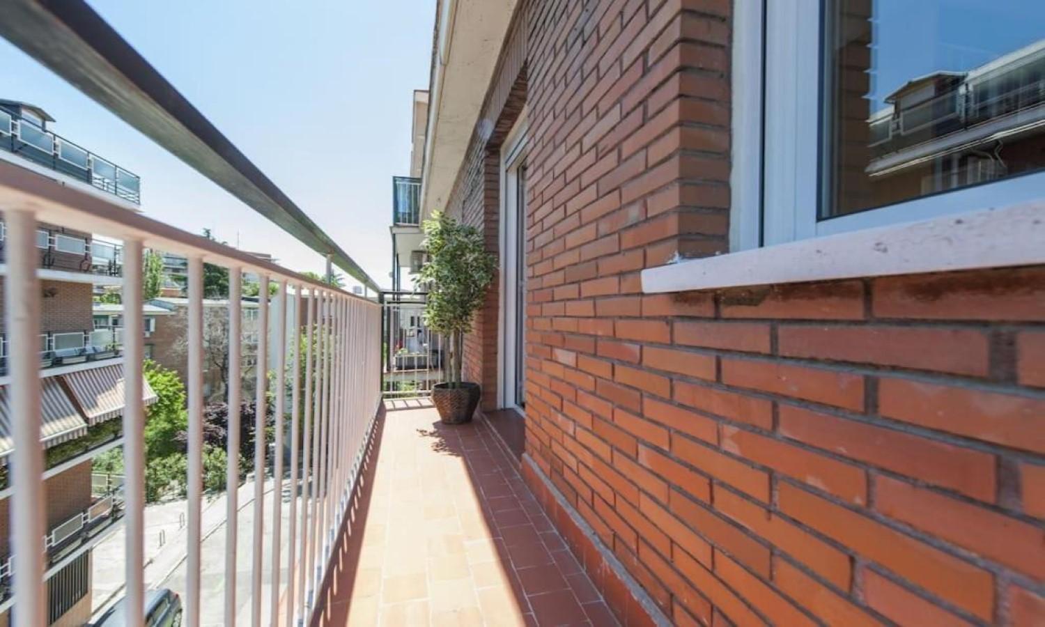 Plaza De Las Ventas II -Tu Estancia Con Estilo En Мадрид Екстер'єр фото